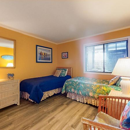 Island Beach & Racquet Club II Atlantic Beach Quarto foto
